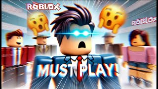 TOP 5 Roblox Tycoon Games you MUST play in 2024 [upl. by Sulienroc605]