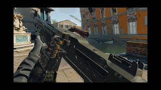 Best GPMG7 loadout in Black Ops 6 Class setup attachments perks [upl. by Bethena]