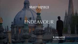 Masterpiece Mystery Endeavour Home [upl. by Rozalie]