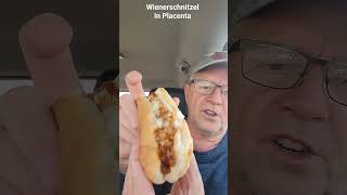 Still the best Deal for 5 Wienerschnitzel Chili Dogs under 10 [upl. by Sankey]