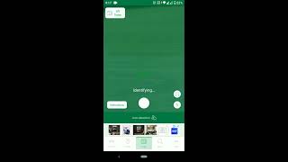PlantSnap  Plant Identification App Preview [upl. by Fielding]