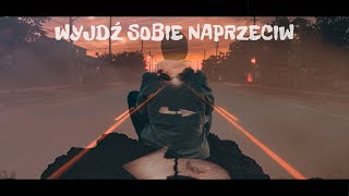 KMS  Wyjdź sobie naprzeciw ♪ Prod By Yvng Finxssa [upl. by Bbor161]