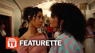 Pose S01E07 Clip  Showdown  Rotten Tomatoes TV [upl. by Acinomal]