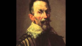 Claudio Monteverdi  La favola dOrfeo HD [upl. by Llemmart203]