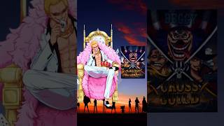 Who is stronger Doflamingo🆚Cross GuildBoa Hancock🆚Law PiratesCrocodile🆚Wb Pirates [upl. by Bowen]