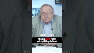 Czy ateista może być prawakiem michalkiewicz prawica wolność polska polityka ekonomia [upl. by Allesig]