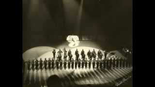 Patro Laval  Vidéo souvenir  Des gymnastes à la Clique Alouette Volet 6 de 9  Hiver et Carnaval [upl. by Lucine]