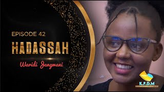 Hadassah Episode 42 [upl. by Boyce]