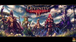 Divinity Original Sin 2  Sins And Gods Quiet Version Download Link [upl. by Judenberg902]