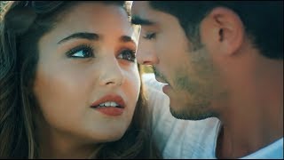 Hayat and Murat Naino Ki Jo Baat Naina Jaane hai  Best romantic song Full HD 2018 [upl. by Stedmann]