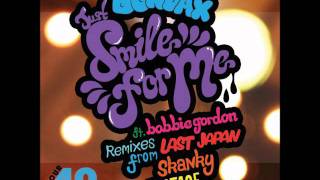 Bondax  Just Smile For Me Feat Bobbie Gordon [upl. by Tenay]