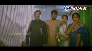 Chanti Movie Parts 612  Daggubati Venkatesh Meena  Ganesh Videos [upl. by Hufnagel741]