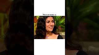 This is so scary 💀 nimratkaur abhishekbachchan aishwaryaraibachchan trending bollywood [upl. by Asante]