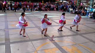 Carnaval de Congalla Palomita blanca cuculi RECOMENDADO [upl. by Nylsor680]