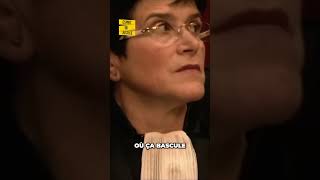 🚫 Des mois de pression constante  tribunal crime femme misogynie justice pelicot interview [upl. by Rab]