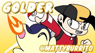 18 Pokemon Golder [upl. by Rowland]