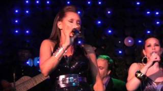 Diva Vanessa Williams Live  Greenhouse NYC pt 3 [upl. by Catherina]