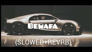 BEWAFA REMIX SONG SAD HACKER [upl. by Aihseuqram]