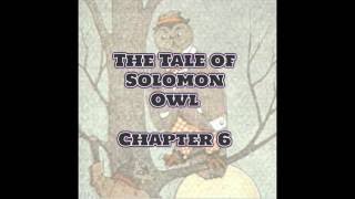 The Tale of Solomon Owl Chapter 6  Audiobooks for Homeschool Families [upl. by Yragerg]