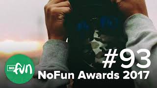 Les NoFun Awards 2017 [upl. by Coppola]