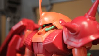 HGUC Marasai Review [upl. by Grekin]