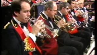 Gordon Higginbottom plays RONDO on Tenor Horn [upl. by Ydnab]