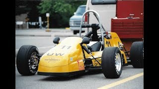 30 Years of UW Formula SAE [upl. by Erialcyram]