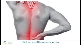 Osteopathische Praxis für FDMTherapie Georg Grasser – Erlangen [upl. by Alves709]