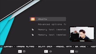 Temas Personalizados Para Tu Grub 2 En Linux [upl. by Kirven]