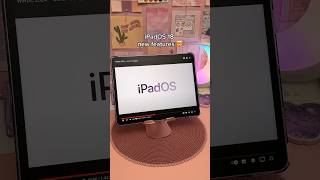 iPadOS 18 new features 🤯 WWDC 2024  apple event  iPad note taking  apple pencil tips [upl. by Ibrek]