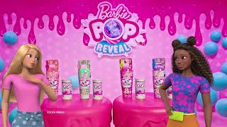 Barbie World of Reveal  AD [upl. by Querida]