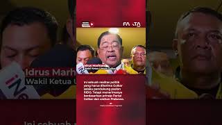 Golkar Ikhlas Kalah di Pilkada Jakarta [upl. by Ainolloppa]