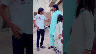 bhai jan ap meri aik photo Le lenge fawazchotadon shortsvideo shorts [upl. by Nickola]