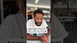 How good are gyros in Germany Are they better than the US FULL BIDEO LINK IN DESCRIPTION [upl. by Anneehs]