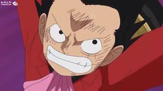 One Piece Episode 1046 Subtitle Indonesia [upl. by Kristo242]