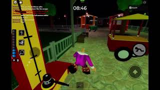 How to do GLITCHES in Roblox Piggy 2024 [upl. by Gan519]