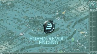 Mental Omega 336  Foehn Revolt Ending [upl. by Romonda]