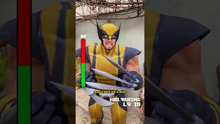 DEADPOOL amp WOLVERINE 🤣 Pokémon Batalha humor trap [upl. by Aivatnwahs728]