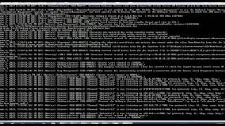 05 Weblogic Administration Tutorial  How to start weblogic server [upl. by Trelu]