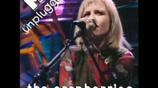 The Cranberries Mtv Unplugged  Im Still Remembering [upl. by Fantasia]