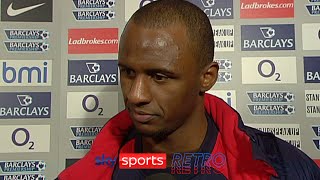 “Gary Neville is a big boy he can handle everything by himself”  Vieira on his fight with Keane [upl. by Durkee838]