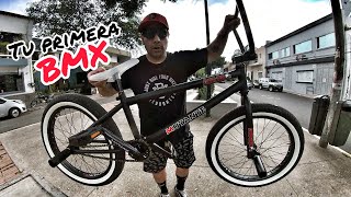 Vale la Pena una Bici Mutante Tips para Comprar tu BMX este 2024 💸💸💸 [upl. by Eanahc]