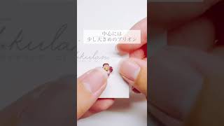 デザフェスまであと36日！ デザフェス60 デザフェス ハンドメイド アクセサリー 制作動画 制作過程 [upl. by Honna]