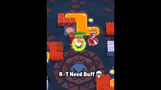 RT Free Max Tier in Duels 💀🔥 BrawlStars Duels Memes [upl. by Grefer]