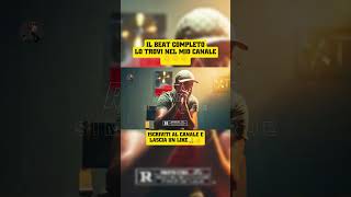 SIMBA LA RUE  RED BULL  Type Beat👆typebeatsimbalarueredbullyoutubeshorttypebeatrapmelodic [upl. by Anikat196]