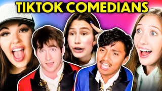 Adults Try Not To Laugh Challenge  TikToks Best Comedians [upl. by Milly]