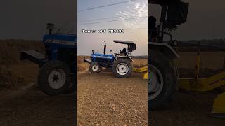 NH 3630 Leser land leveller farming [upl. by Dazhahs]