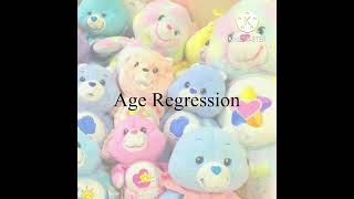 F4A Your Partner Finds Out About Your Age Regression  ASMR Agere Little Space Accepting [upl. by Clova701]