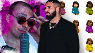 Fantano FULL REACTION to quotCertified Lover Boyquot by Drake [upl. by Neo]