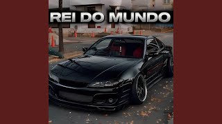 REI DO MUNDO [upl. by Artim]